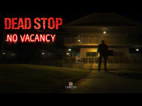Dead Stop - No Vacancy Steam Key Global Trailer