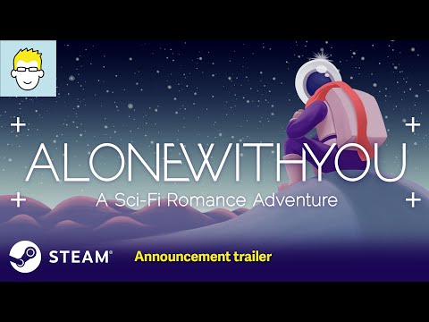 Alone With You Coming to Steam