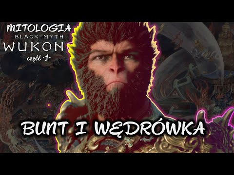 Black Myth: Wukong - Part 1: Journey to the West