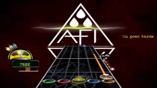 ► Guitar Hero | AFI - White Offerings | DOWNLOAD ◄