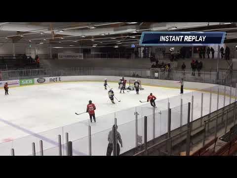 ICA Maxi Nyårscupen, Gruppspel U12 - Hofors HC-Täby HC team 06 - 2 Jan