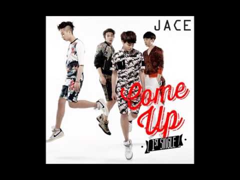 270314 DJ Isak K-Poppin Arirang Radio JACE cut