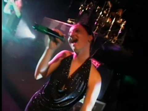 Petr Muk-Stoupám ti do hlavy(2001)