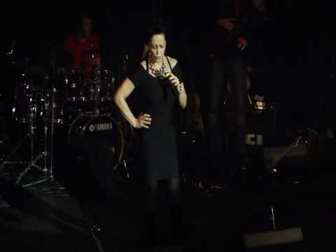 Lucie Bílá  -  O gorile :-)