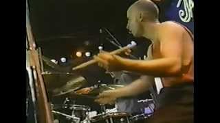 John Zorn's Naked City - Montreux, Switzerland, 1990-07-19