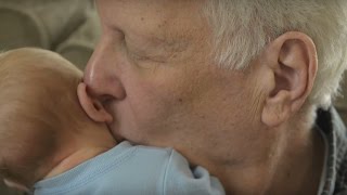 Andy Barrie's Experience with Parkinson's and Deep Brain Stimulation - The Voice - Documentary