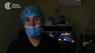 La nueva tecnología que revoluciona la cirugía refractiva | Dr. Christian Sancho - Christian Sancho