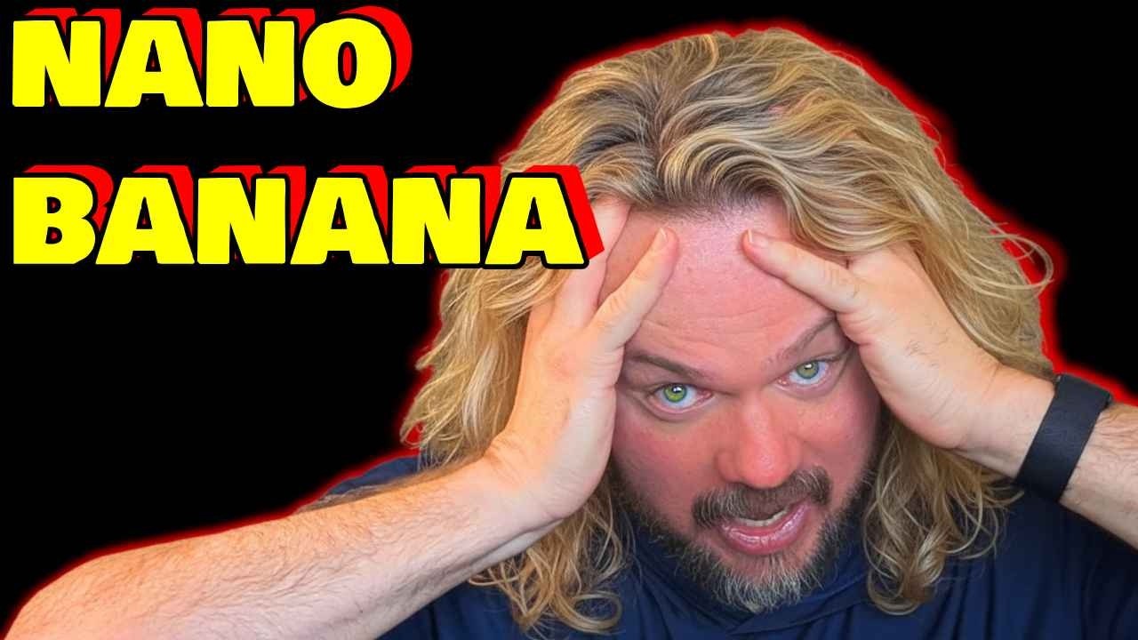 Google's UNREAL New AI...