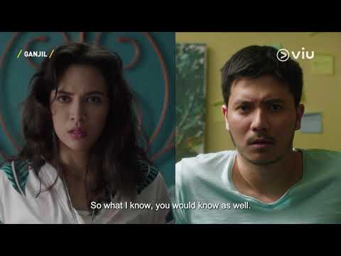 Trailer of 邂逅梦中人 (2021)