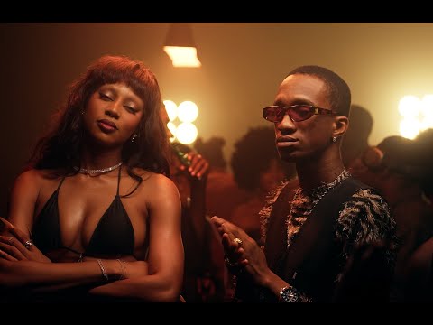 GoodGirl LA and Mavo