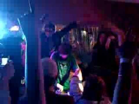 Aquile & TB - Ivano-Frankovsk