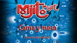 Mojito Project  - Cama y Mesa