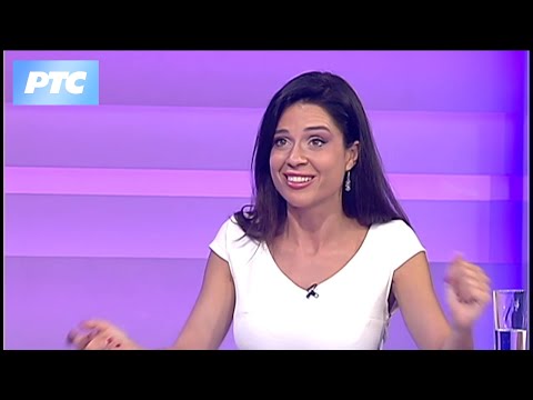 Studio znanja, 68. emisija (TV RTS 12.10.2018.) - Narodi i nacije - (ne)prolazni