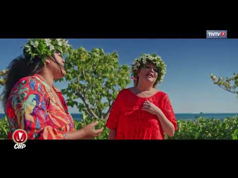 Vaihiria Mairoto & Tevahine Tefafano - Merenoa