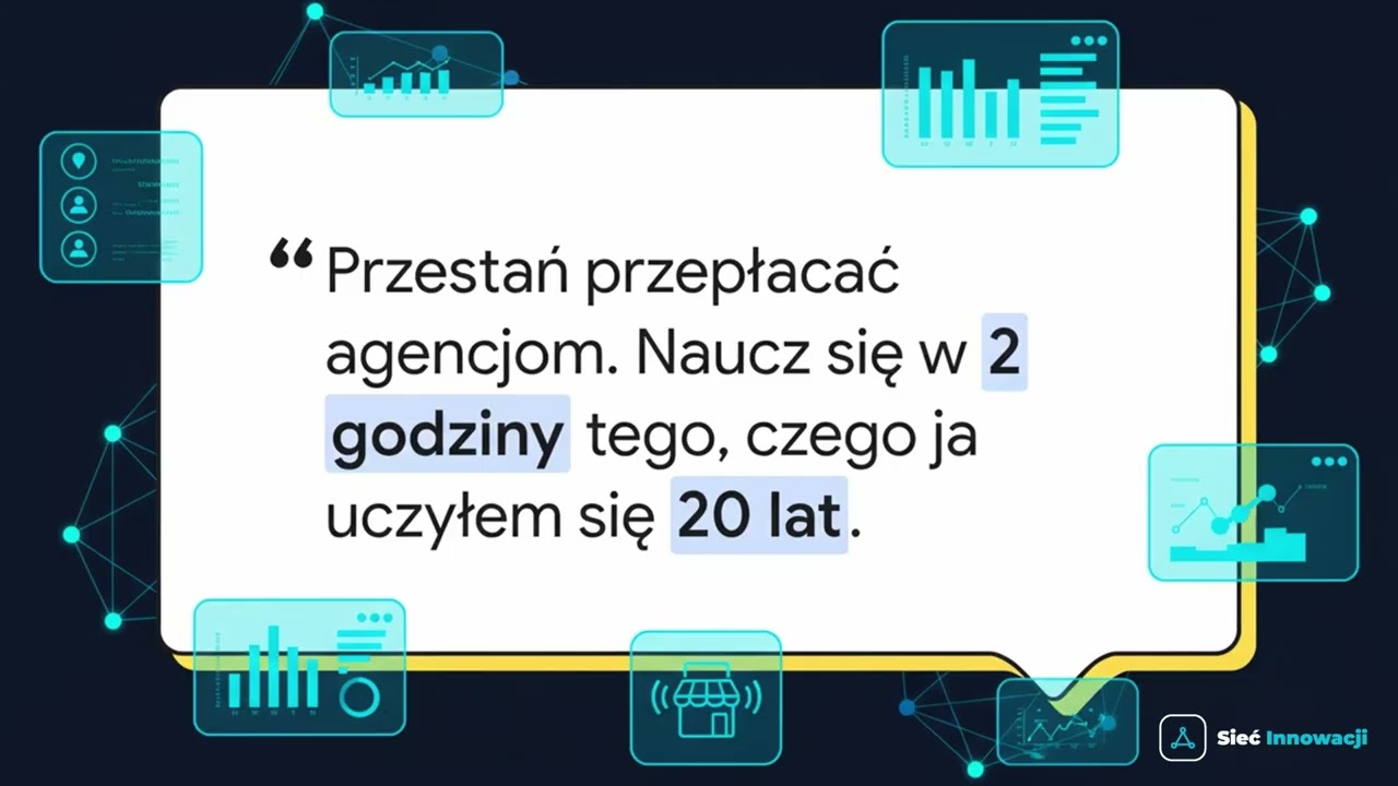 Dlaczego Sieć Innowacji - Video