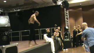 maykel changò e claudia la topa by sabry.MPG