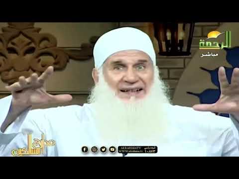 الدعاء الذى أمر النبى صل الله عليه وسلم كل مسلم أن يحفظه !!!؟