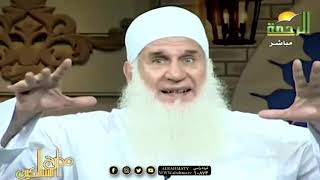 الدعاء الذى أمر النبى صل الله عليه وسلم كل مسلم أن يحفظه !!!؟