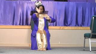 NDBC Praise - Yes by Shekinah Glory Ministry