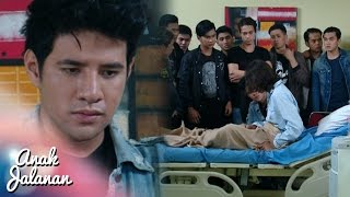 Download lagu Keputusan Berat Rocky Harus Hajar Reva [Anak Jalanan] [27 Nov 2016] mp3