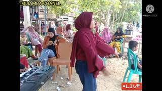 Download lagu joget Wakatobi Malungun(Layla Hasim)cover Titin Scorpion elektone mp3 Download lagu joget Wakatobi Malungun(Layla Hasim)cover Titin Scorpion elektone mp3