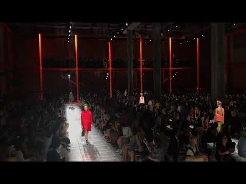 Prada Spring/Summer 2019