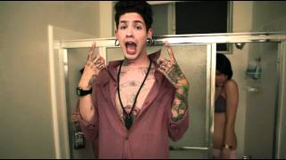 T. Mills - Stupid Boy (Official Music Video)
