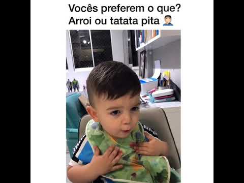 download lagu mp3 mp4 Arroz Feijo E Batata, download lagu Arroz Feijo E Batata gratis, unduh video klip Arroz Feijo E Batata