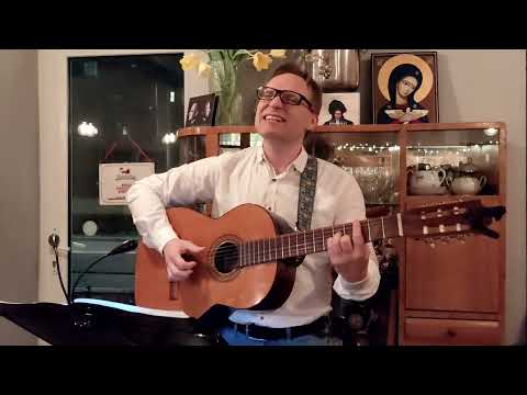 Michał Konstrat - Moja cygańska