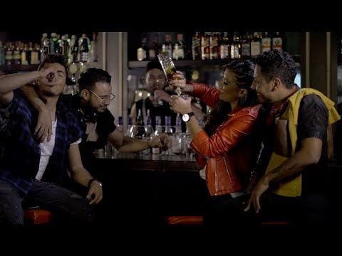 Karen Lizarazo - Donde Más Me Duele (Video Oficial)