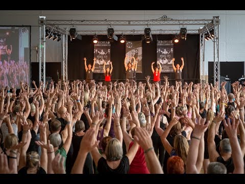 Trailer DVD  Tag der Helden