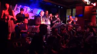 Moonriver, Basic Big Band EMC