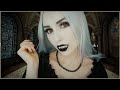 ASMR VAMPIRE Takes Care Of You Personal Attention