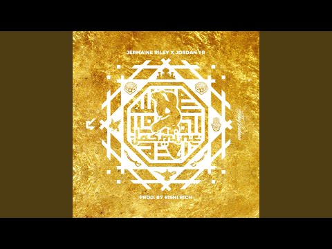 Jasmine (feat. Jordan Yr)