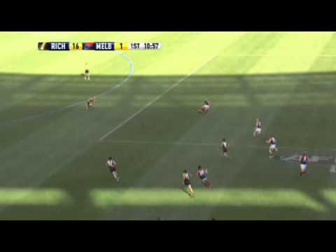 "He is Brilliant" - A Captains Finish