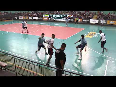 Final SuperCopa Série Ouro - 02/11/2018 Parte 2