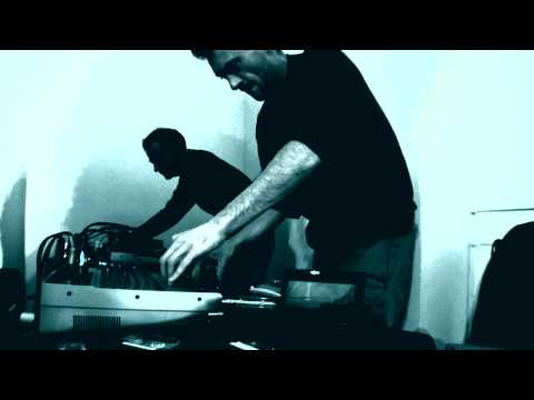 KA_BIN - Experimental Music - live in Paris/France 2013 #03