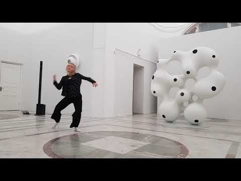 Alva Andersson - Känsla blir form