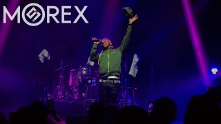 Dru Hill | Sisqó - Nowhere Without You (Live at the Music Hall at Fair Park 2017 - Dallas, TX)