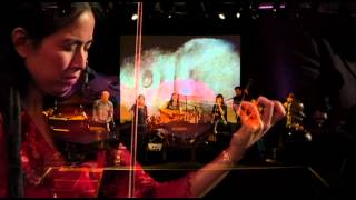 Nuala Kennedy and Bonnie 'Prince' Billy - Pleasures of the Harbour