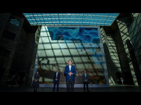 Democratic Australia is ‘in danger’: Kevin Andrews