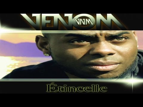 Venom VNM - L'étincelle