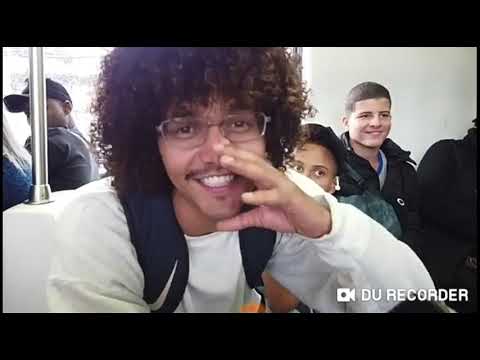 Mc estudante e mc cientista