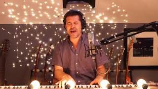 One more try - George Michael COVER