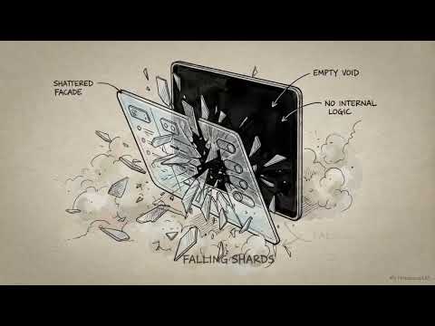 The Anatomy of an Illusion — Why AI Apps Break
