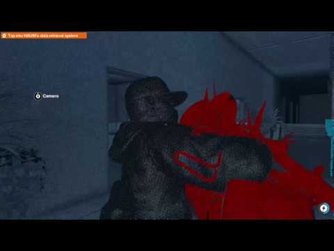 Watch Dogs2 pt29