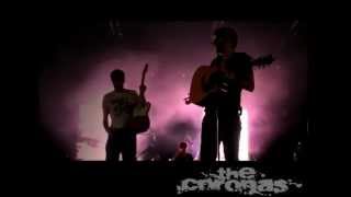 The Coronas - All the luck in the world [+Lyrics]