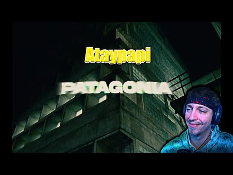 ProjektPi REACTS to ATAYPAPI - PATAGONIA