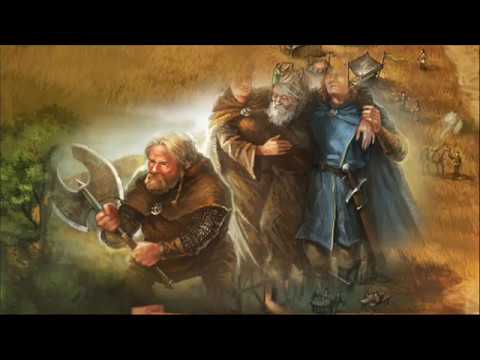 Legends of Andor The Mine