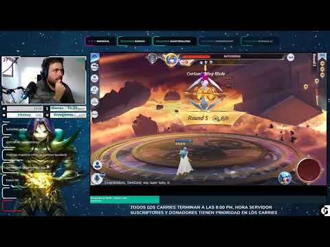 Completando Astral Space - ELITE - Fase 2 - Saint Seiya KOTZ